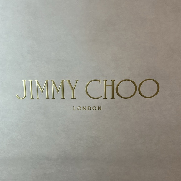 Jimmy Choo large bag - Picture 2 of 7